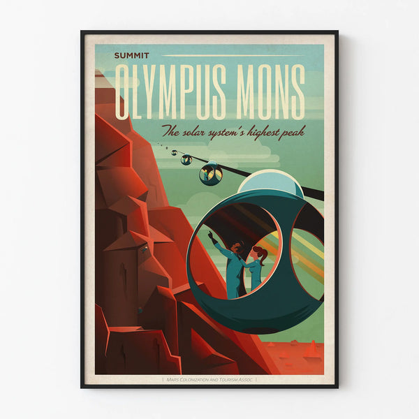 olympus-mons