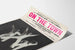 Poster vintage On The Town - Carnegie Hall Playhouse