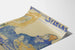 Poster decorativo per esposizione artistica St Lukas Amsterdam