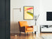 Poster vintage Opodermyl Unguento Cutaneo