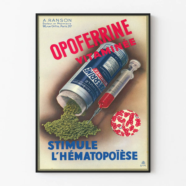 opoferrine