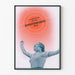 Poster vintage Opotonique Merck - Il rigeneratore del sangue