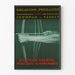 Poster pubblicitario vintage Orcalcine-Progaster