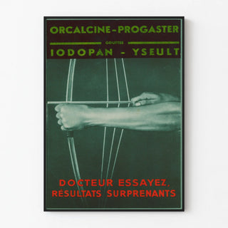 orcalcine-progaster