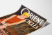 Poster vintage Orient Cycles Lead the Leaders - Decorazione murale ciclismo retrò
