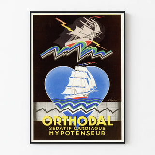 orthodal
