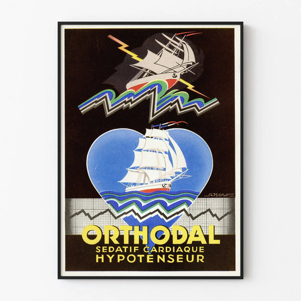 orthodal
