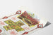 Poster vintage Overwinningsspel Strijd Zonder Bloed