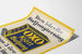Poster pubblicitario vintage Bouillon Oxo Kjøtt