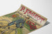 Poster vintage biciclette P. Fageot marca francese Lione