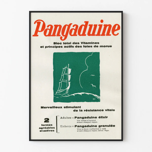 pangaduine
