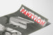 Poster vintage Panxylon Ampolle Granuli