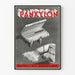 Poster vintage Panxylon Ampolle Granuli