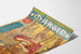 Poster vintage Papiers Fotografici Martin