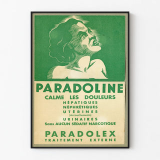 paradoline
