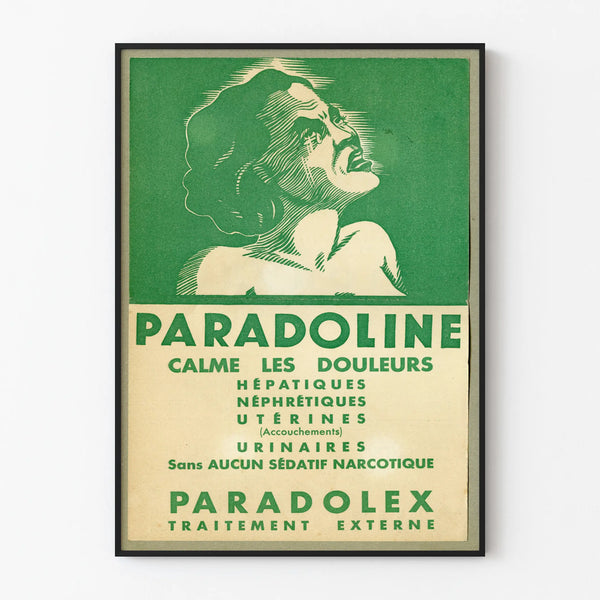 paradoline