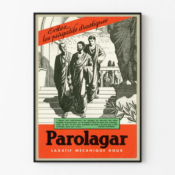 parolagar