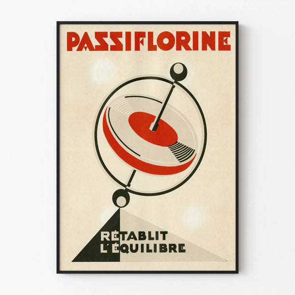passiflorine