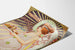 Poster vintage pastiglie Paneraj - Decorazione murale italiana