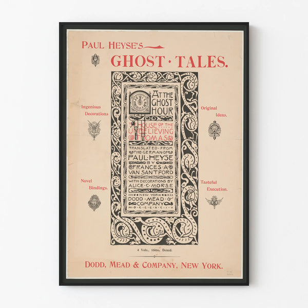 paul-heyses-ghost-tales
