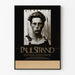 Poster Paul Strand - Sei Decenni di Fotografie