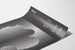Poster Pace - Design grafico in bianco e nero
