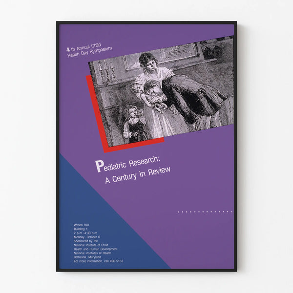 pediatric-research-a-century-in-review