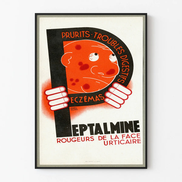 peptalmine