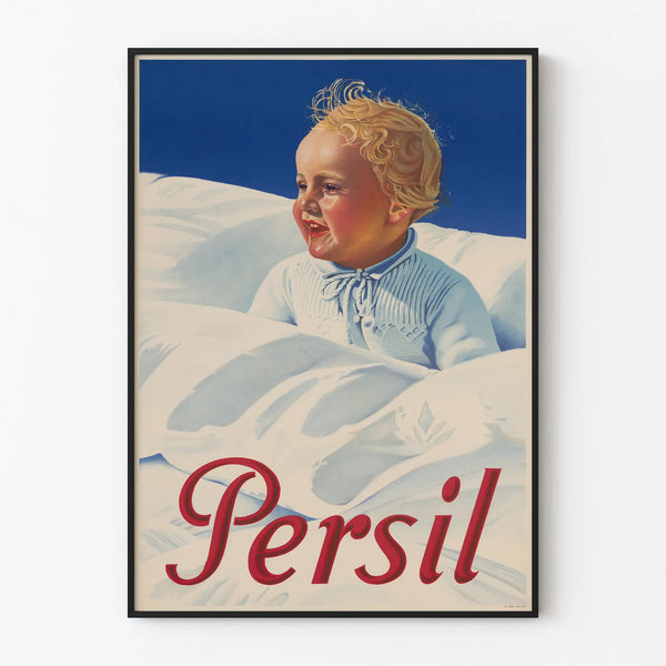 persil