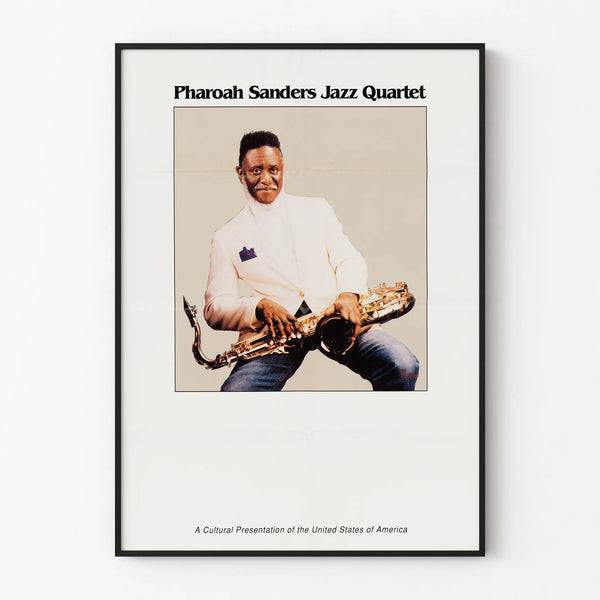 pharoah-sanders-jazz-quartet