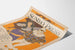 Poster vintage Philadelphia Sunday Press 1896 - Decorazione murale retrò