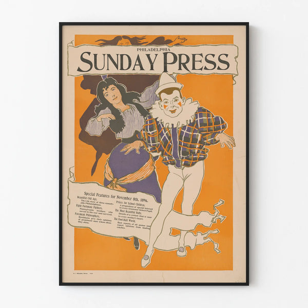 philadelphia-sunday-press