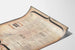 Poster vintage concerto e eventi Pianola