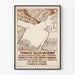 Poster vintage Salone di Primavera Cracovia 1914