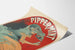 Poster vintage Pippermint Get Frères a Revel Haute-Garonne