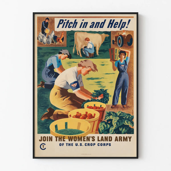 pitch-in-and-help