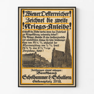 plakat-des-bankhauses-schelhammer-schattera-fur-die-2-kriegsanleihe-mit-ansicht-des-stephansplatzes
