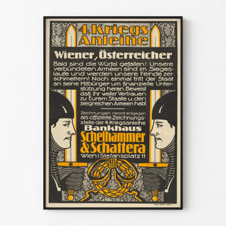 plakat-des-bankhauses-schelhammer-schattera-fur-die-4-kriegsanleihe