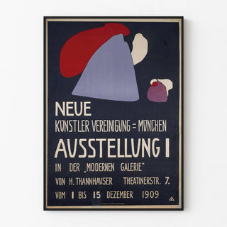 plakat-fur-die-erste-ausstellung-der-neuen-kunstlervereinigung-munchen