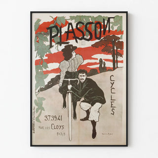 plasson-cycles