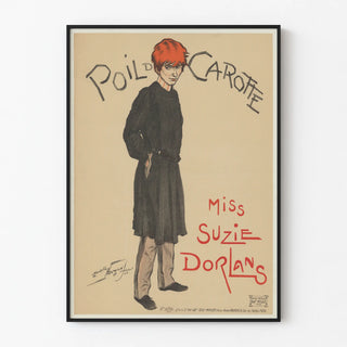 poil-de-carotte-miss-suzie-dorlans