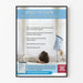 Poster sulla privacy del censimento statunitense del 2010 in polacco