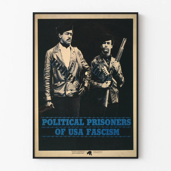 political-prisoners-of-usa-fascism-bobby-huey