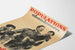 Poster vintage militare - Affidati al soldato tedesco
