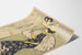 Poster vintage Salone delle 100 esposizioni artistiche 14a edizione
