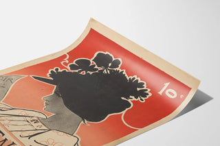 poster-for-the-magazine-le-chat-noir