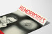 Poster vintage medico Emorroidi Posterisan