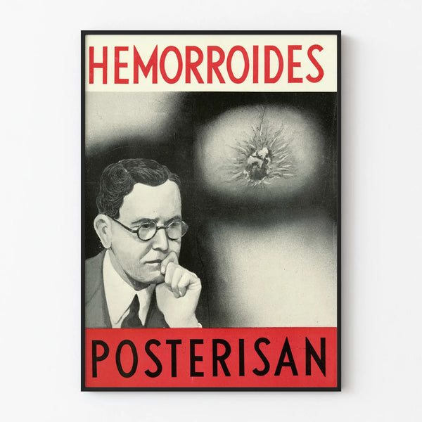 posterisan
