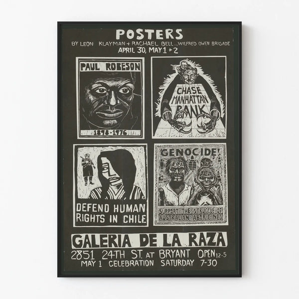posters-by-leon-klayman-and-rachael-bell