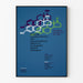Poster scientifico Effetti cardioprotettivi e neuroprotettivi degli estrogeni coniugati equini